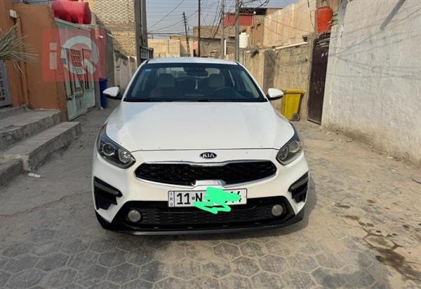 كيا سيراتو 2019 للبيع في العراق - النجف